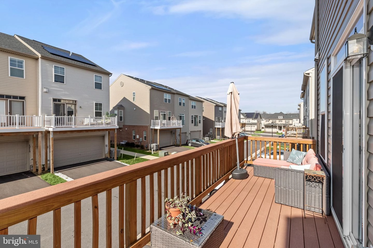 Exterior - 15713 Steamboat Way, Silver Spring, MD 20906 photo 3 of 7