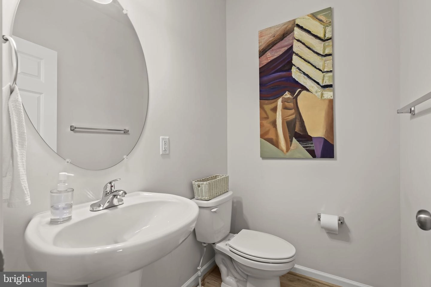 Bath - 15713 Steamboat Way, Silver Spring, MD 20906 photo 1 of 5