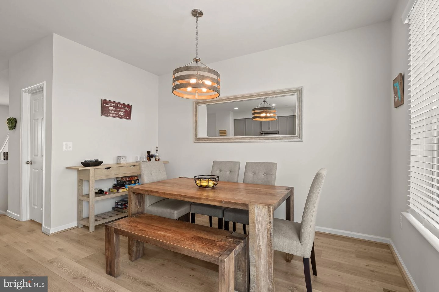 Dining - 15713 Steamboat Way, Silver Spring, MD 20906 photo 2 of 2
