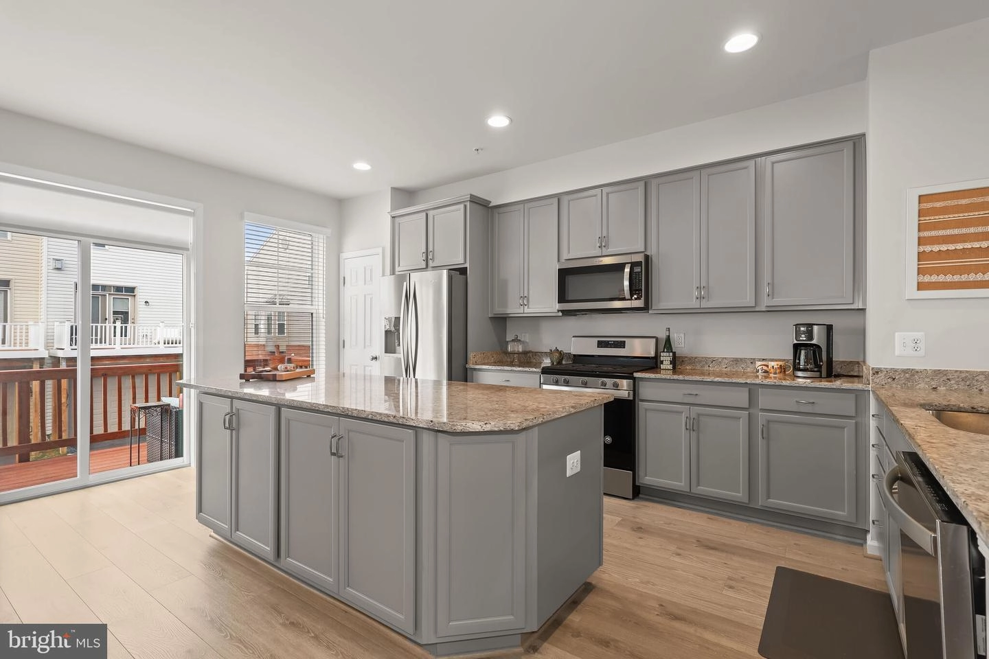 Kitchen - 15713 Steamboat Way, Silver Spring, MD 20906 photo 1 of 5