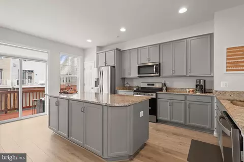 Kitchen - 15713 Steamboat Way, Silver Spring, MD 20906 photo 1 of 5
