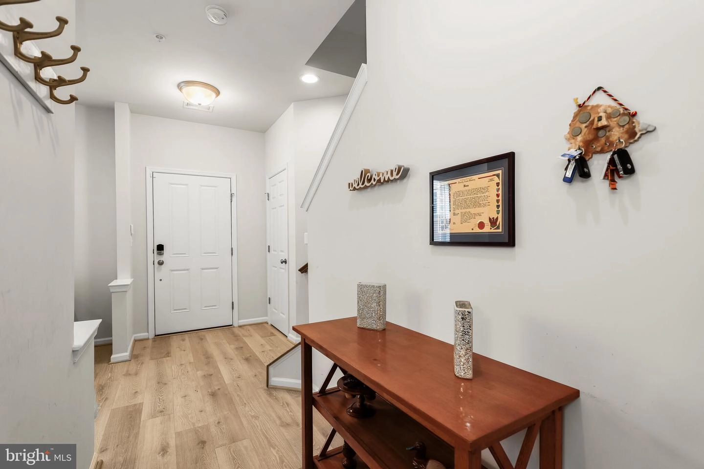 Entry Way - 15713 Steamboat Way, Silver Spring, MD 20906 photo 1 of 1