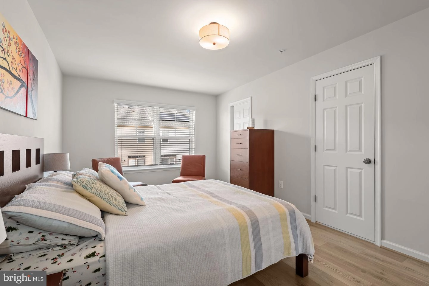 Bedroom - 15713 Steamboat Way, Silver Spring, MD 20906 photo 3 of 5