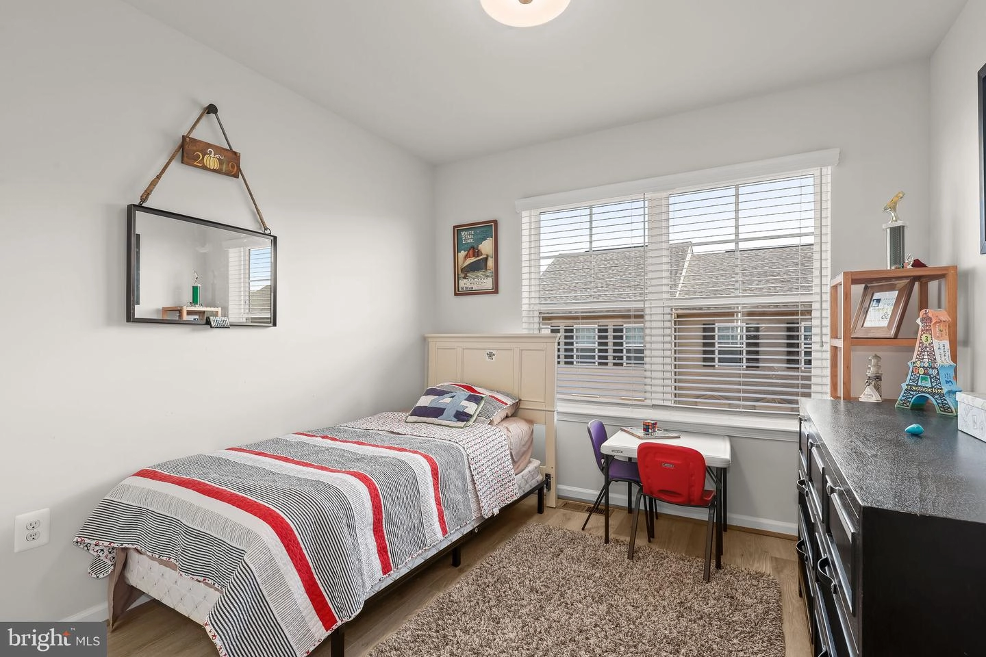 Bedroom - 15713 Steamboat Way, Silver Spring, MD 20906 photo 4 of 5