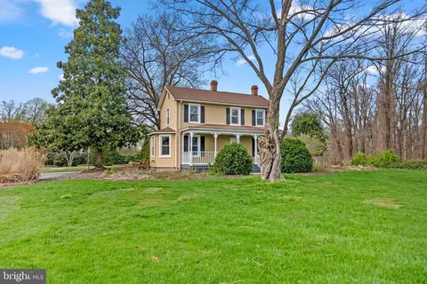 3838 Bell Rd, Burtonsville, MD 20866