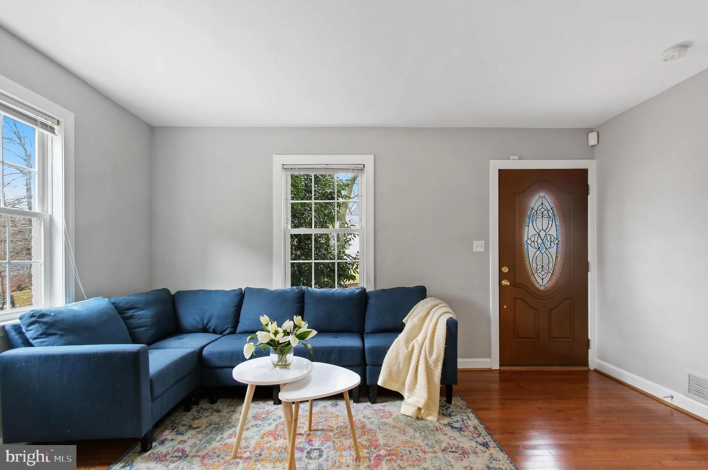 Living - 43 Oswego Ave, Silver Spring, MD 20910 photo 2 of 3
