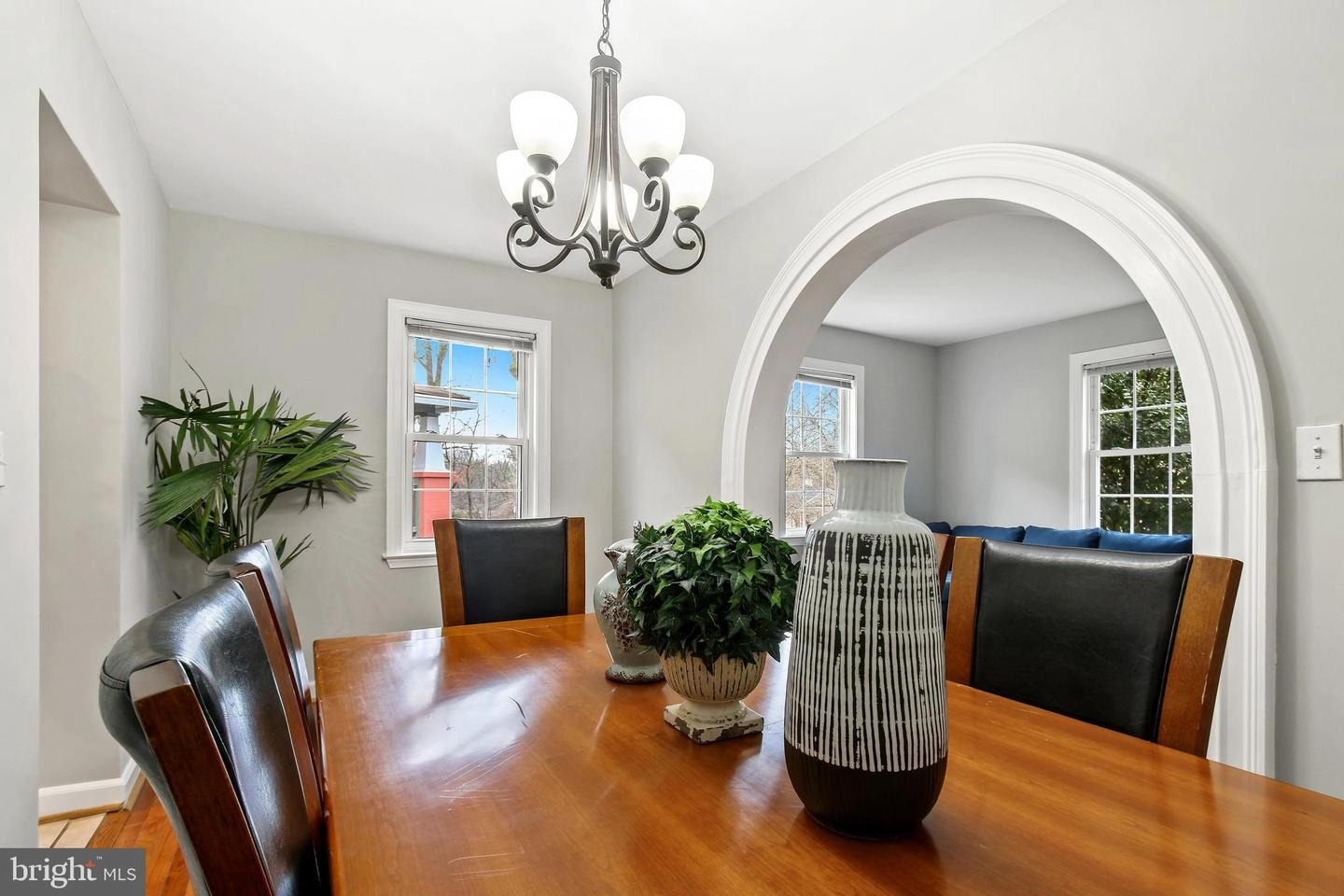 Dining - 43 Oswego Ave, Silver Spring, MD 20910 photo 2 of 3