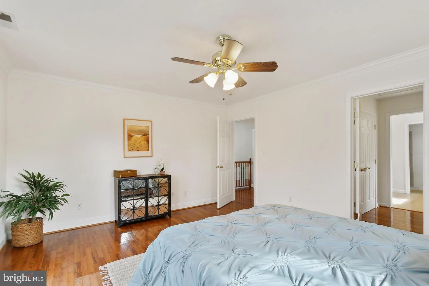 Bedroom - 43 Oswego Ave, Silver Spring, MD 20910 photo 2 of 2