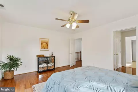Bedroom - 43 Oswego Ave, Silver Spring, MD 20910 photo 2 of 2