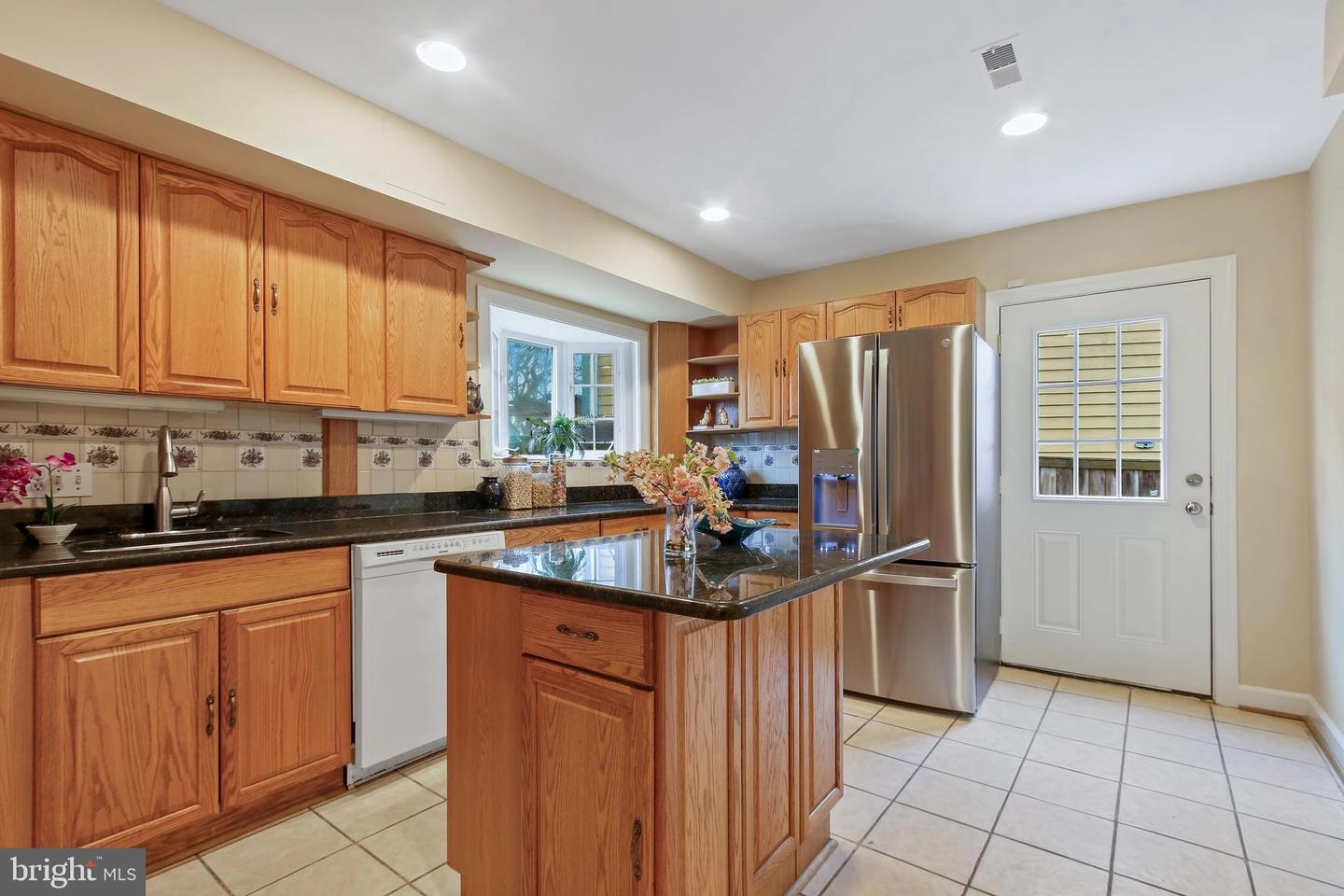 Kitchen - 43 Oswego Ave, Silver Spring, MD 20910 photo 3 of 3