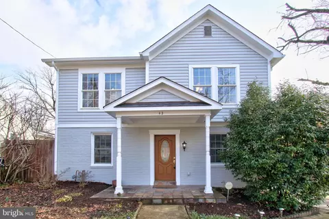 43 Oswego Ave, Silver Spring, MD 20910