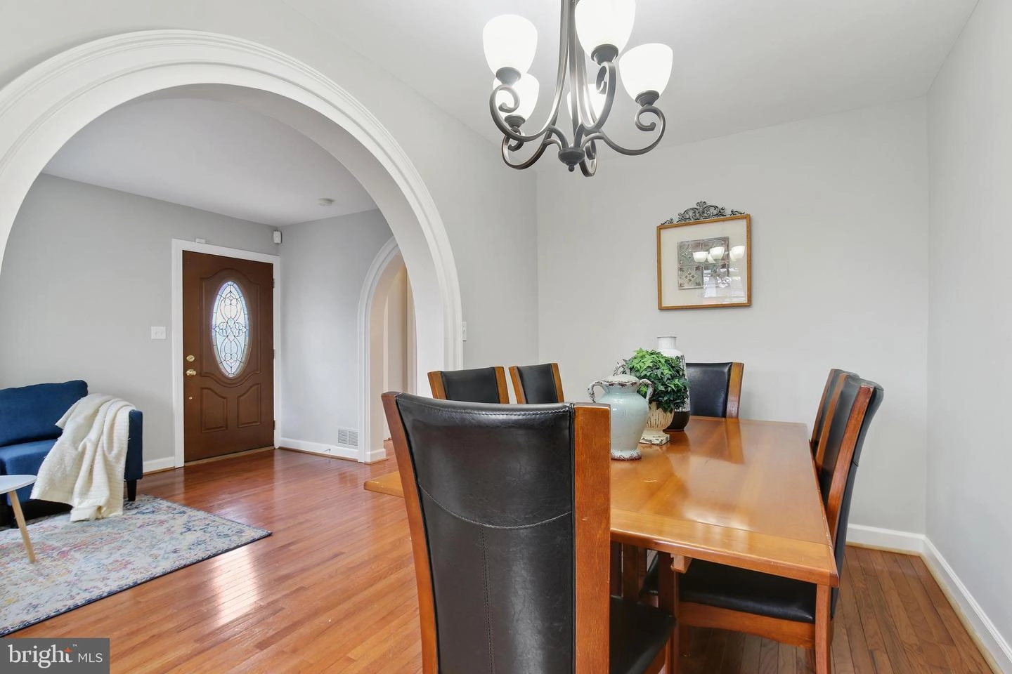 Dining - 43 Oswego Ave, Silver Spring, MD 20910 photo 1 of 3