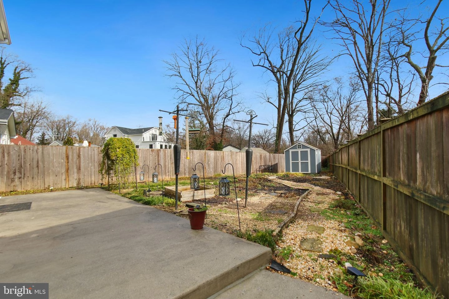 Exterior - 43 Oswego Ave, Silver Spring, MD 20910 photo 5 of 7