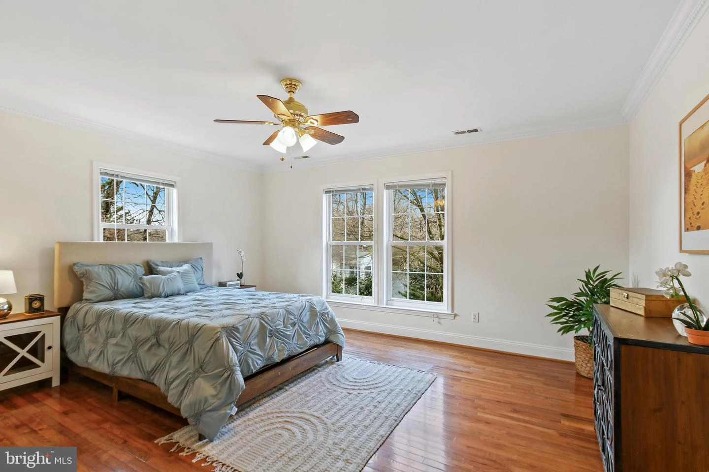 Bedroom - 43 Oswego Ave, Silver Spring, MD 20910 photo 1 of 2