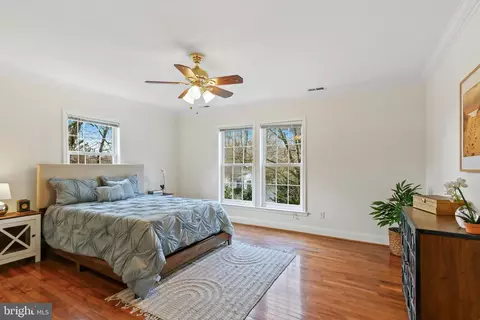 Bedroom - 43 Oswego Ave, Silver Spring, MD 20910 photo 1 of 2
