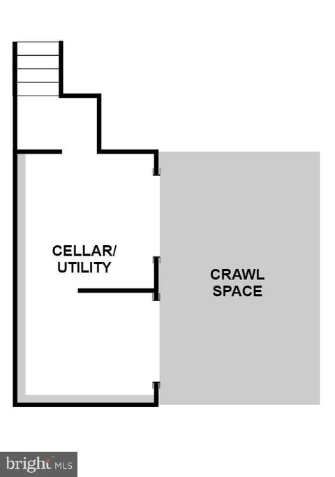Floorplan - 43 Oswego Ave, Silver Spring, MD 20910 photo 3 of 3
