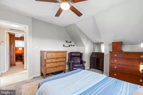 Bedroom - 12908 Estelle Rd, Silver Spring, MD 20906 photo 6 of 9
