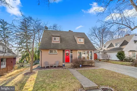 12908 Estelle Rd, Silver Spring, MD 20906