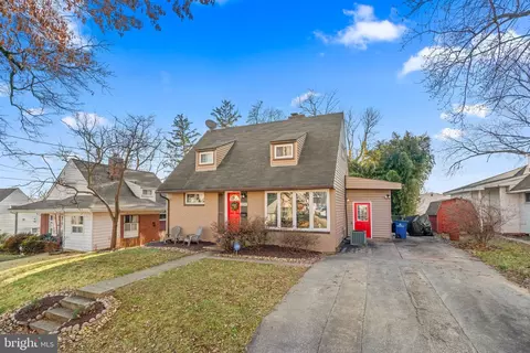 Exterior - 12908 Estelle Rd, Silver Spring, MD 20906 photo 2 of 7