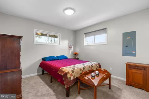 Bedroom - 12908 Estelle Rd, Silver Spring, MD 20906 photo 1 of 9