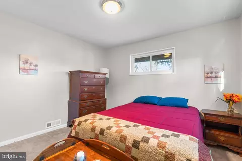 Bedroom - 12908 Estelle Rd, Silver Spring, MD 20906 photo 2 of 9