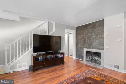 Living - 12908 Estelle Rd, Silver Spring, MD 20906 photo 4 of 4