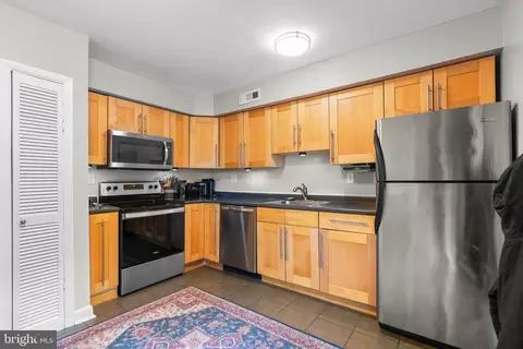 Kitchen - 12908 Estelle Rd, Silver Spring, MD 20906 photo 2 of 4