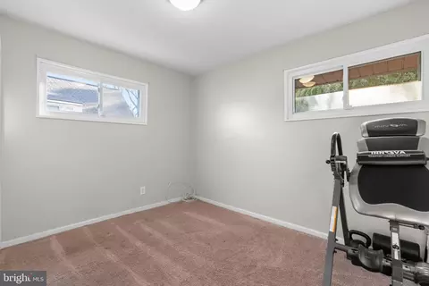 Bedroom - 12908 Estelle Rd, Silver Spring, MD 20906 photo 4 of 9