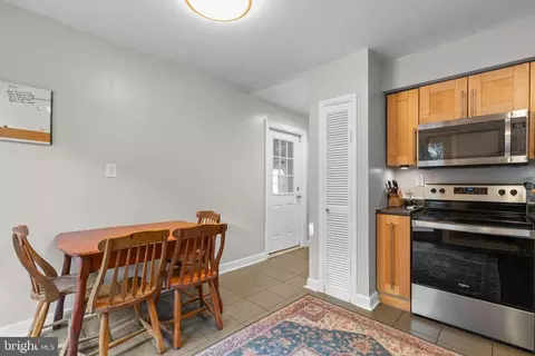 Kitchen - 12908 Estelle Rd, Silver Spring, MD 20906 photo 4 of 4