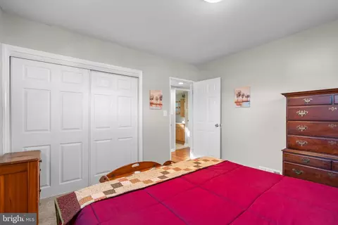 Bedroom - 12908 Estelle Rd, Silver Spring, MD 20906 photo 3 of 9