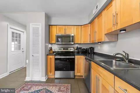 Kitchen - 12908 Estelle Rd, Silver Spring, MD 20906 photo 3 of 4