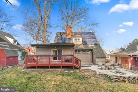 Exterior - 12908 Estelle Rd, Silver Spring, MD 20906 photo 6 of 7