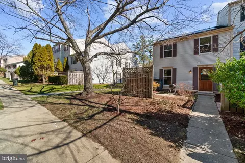 14123 Aldora Cir, Burtonsville, MD 20866