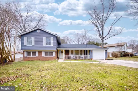 Exterior - 15300 Beaufort Pl, Silver Spring, MD 20905 photo 2 of 12