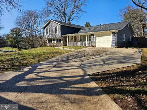 Exterior - 15300 Beaufort Pl, Silver Spring, MD 20905 photo 10 of 12