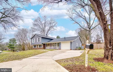 15300 Beaufort Pl, Silver Spring, MD 20905
