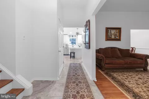 Entry Way - 15300 Beaufort Pl, Silver Spring, MD 20905 photo 1 of 3