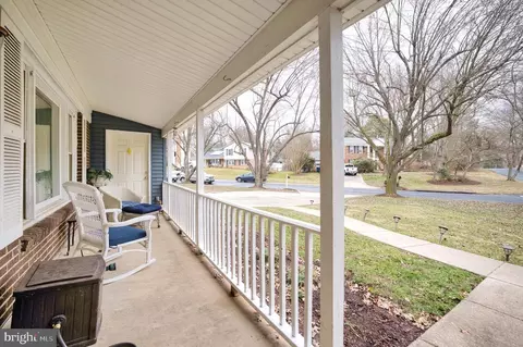 Exterior - 15300 Beaufort Pl, Silver Spring, MD 20905 photo 3 of 12