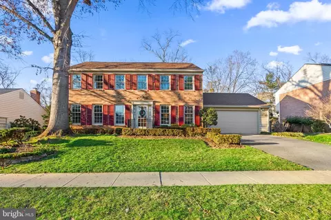 1427 Fallsmead Way, Potomac, MD 20854