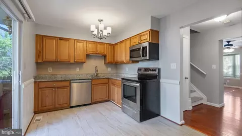 13608 Ambassador Dr, Germantown, MD 20874