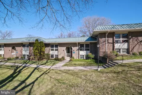 3445 S Leisure World Blvd #87-2D, Silver Spring, MD 20906