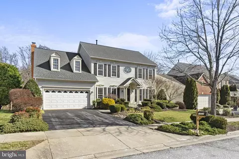 13509 Stonebridge Ter, Germantown, MD 20874