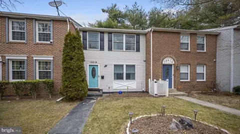 13515 Duhart Rd, Germantown, MD 20874