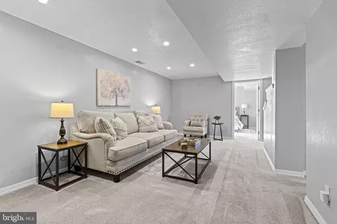 Living - 3707 Woodridge Ave, Silver Spring, MD 20902 photo 7 of 7