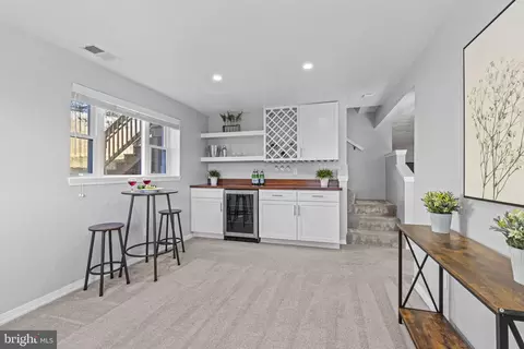 Kitchen - 3707 Woodridge Ave, Silver Spring, MD 20902 photo 3 of 4