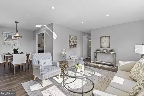 Living - 3707 Woodridge Ave, Silver Spring, MD 20902 photo 4 of 7