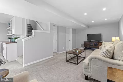 Living - 3707 Woodridge Ave, Silver Spring, MD 20902 photo 6 of 7