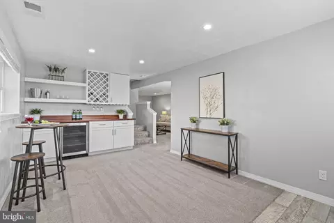 Kitchen - 3707 Woodridge Ave, Silver Spring, MD 20902 photo 4 of 4