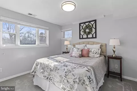 Bedroom - 3707 Woodridge Ave, Silver Spring, MD 20902 photo 5 of 6