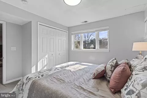 Bedroom - 3707 Woodridge Ave, Silver Spring, MD 20902 photo 6 of 6